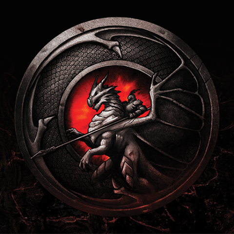 Siege of Dragonspear screenshot