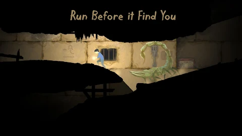Reawait – Adventure & Puzzles screenshot