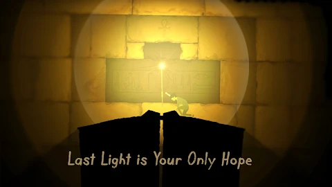 Reawait – Adventure & Puzzles screenshot