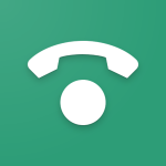 Fake call screen – Prank call