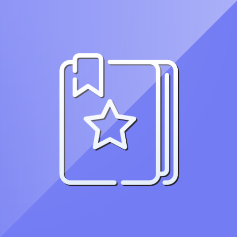 Bookmark Manager – URL manager screenshot