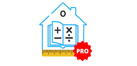 Construction Calculator A1 Pro screenshot