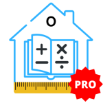 Construction Calculator A1 Pro