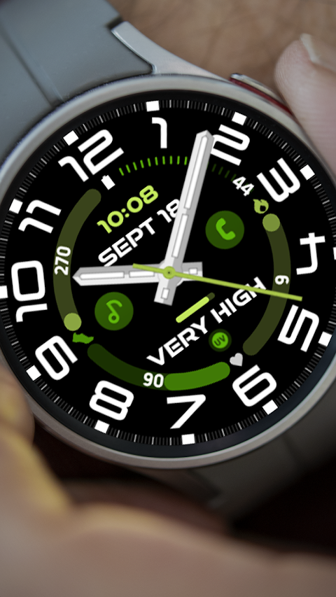 Active Wear Hybrid screenshot