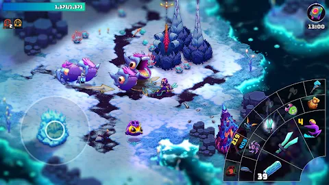 Crashlands 2 screenshot