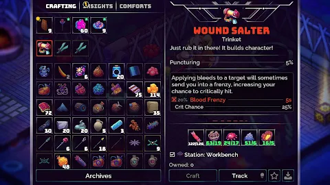 Crashlands 2 screenshot