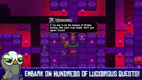 Crashlands screenshot