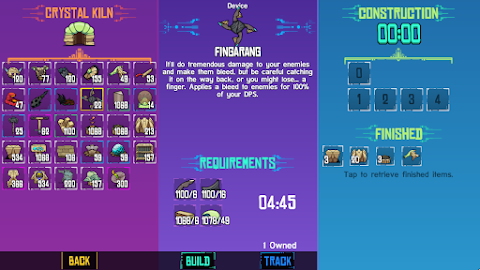 Crashlands screenshot