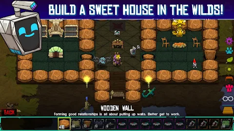Crashlands screenshot