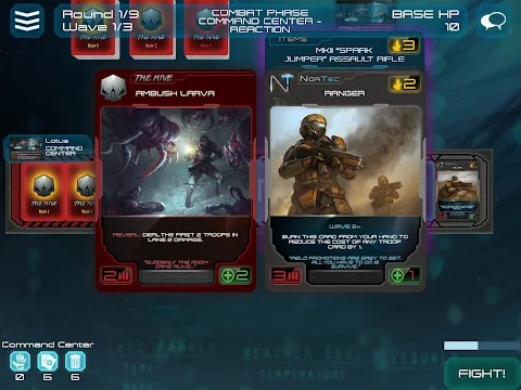 XenoShyft screenshot