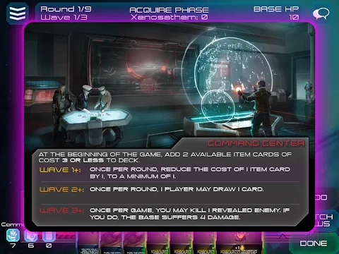 XenoShyft screenshot