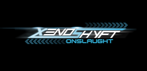 XenoShyft screenshot
