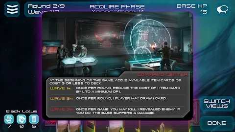 XenoShyft screenshot