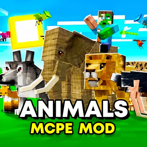 Crafty Mining World Basic screenshot