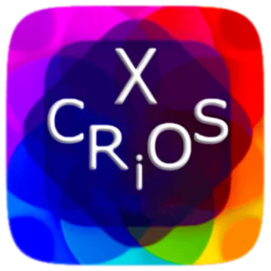 CRiOS X – Icon Pack