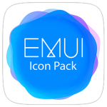 Emui – Icon Pack