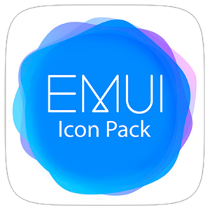 Emui – Icon Pack