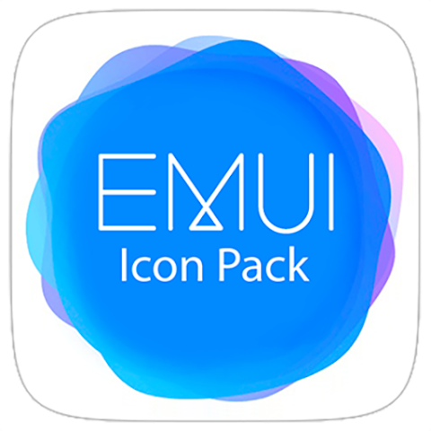 Emui – Icon Pack screenshot