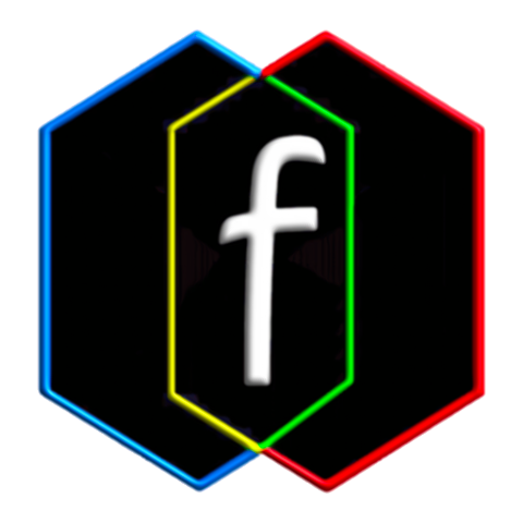 Flixy – Icon Pack screenshot