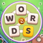 Word Connect: Crossword
