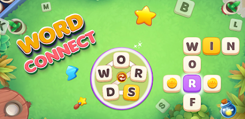 Word Connect: Crossword screenshot