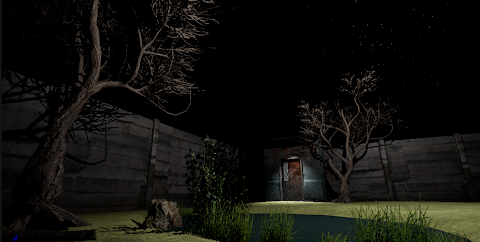 Escape Alive screenshot