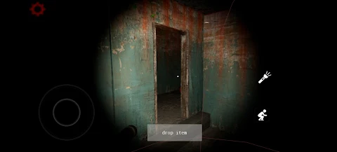 Escape Alive screenshot