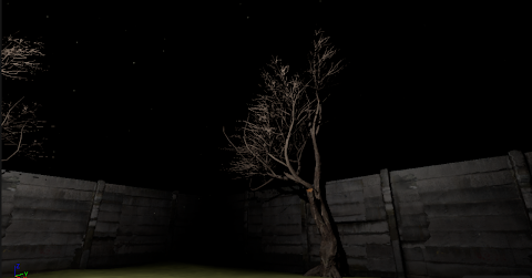 Escape Alive screenshot