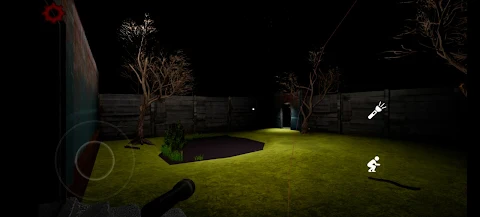 Escape Alive screenshot