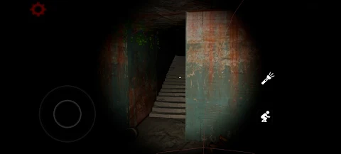 Escape Alive screenshot