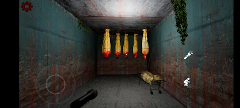 Escape Alive screenshot
