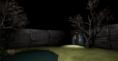 Escape Alive screenshot
