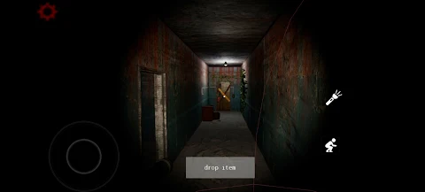 Escape Alive screenshot