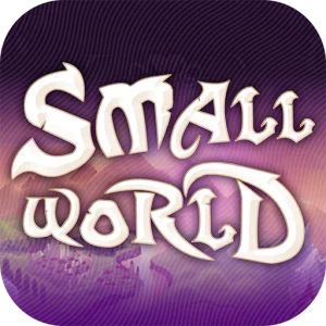 Small World: Civilizations & C