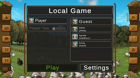 Agricola All Creatures… screenshot