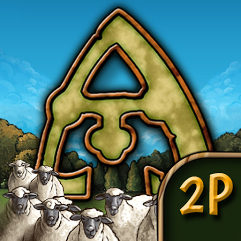 Agricola All Creatures… screenshot
