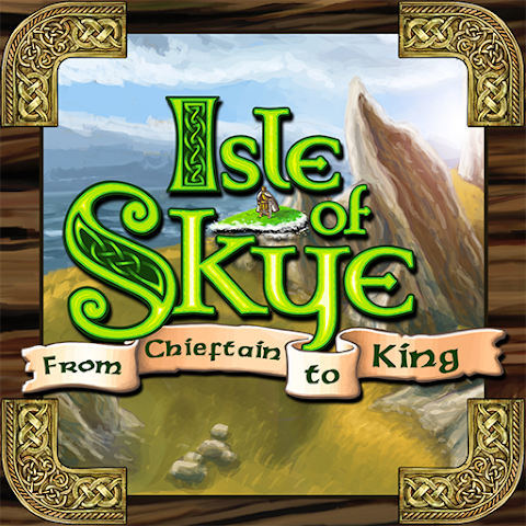 Isle of Skye: The Board Game screenshot