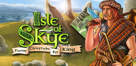 Isle of Skye: The Board Game screenshot