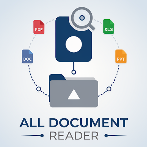 All Document Reader Premium screenshot