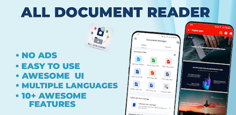 All Document Reader Premium screenshot