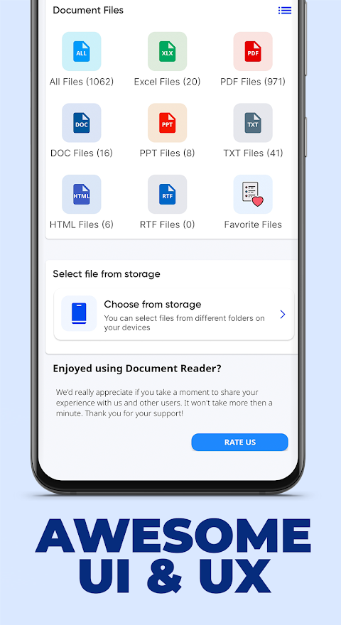 All Document Reader Premium screenshot
