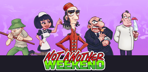 Not Another Weekend screenshot