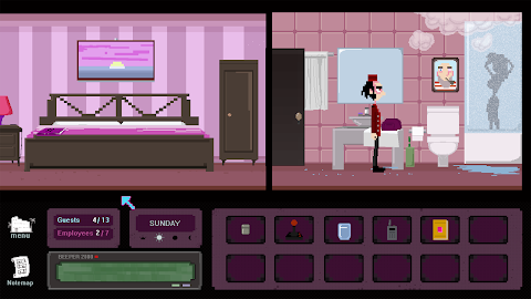 Not Another Weekend screenshot