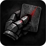 Deadhand Protocol: Card RPG
