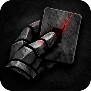 Deadhand Protocol: Card RPG
