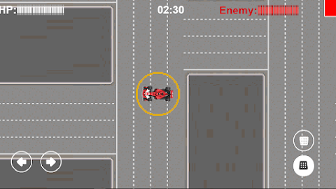 Tag of Driving screenshot