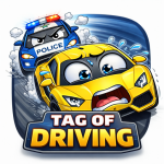 Tag of Driving