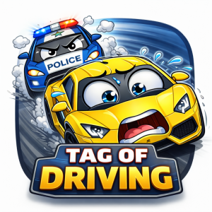 Tag of Driving