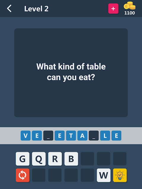 Word Mania – Brainy Word Games screenshot
