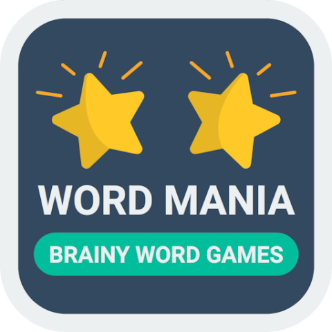 Word Mania – Brainy Word Games screenshot